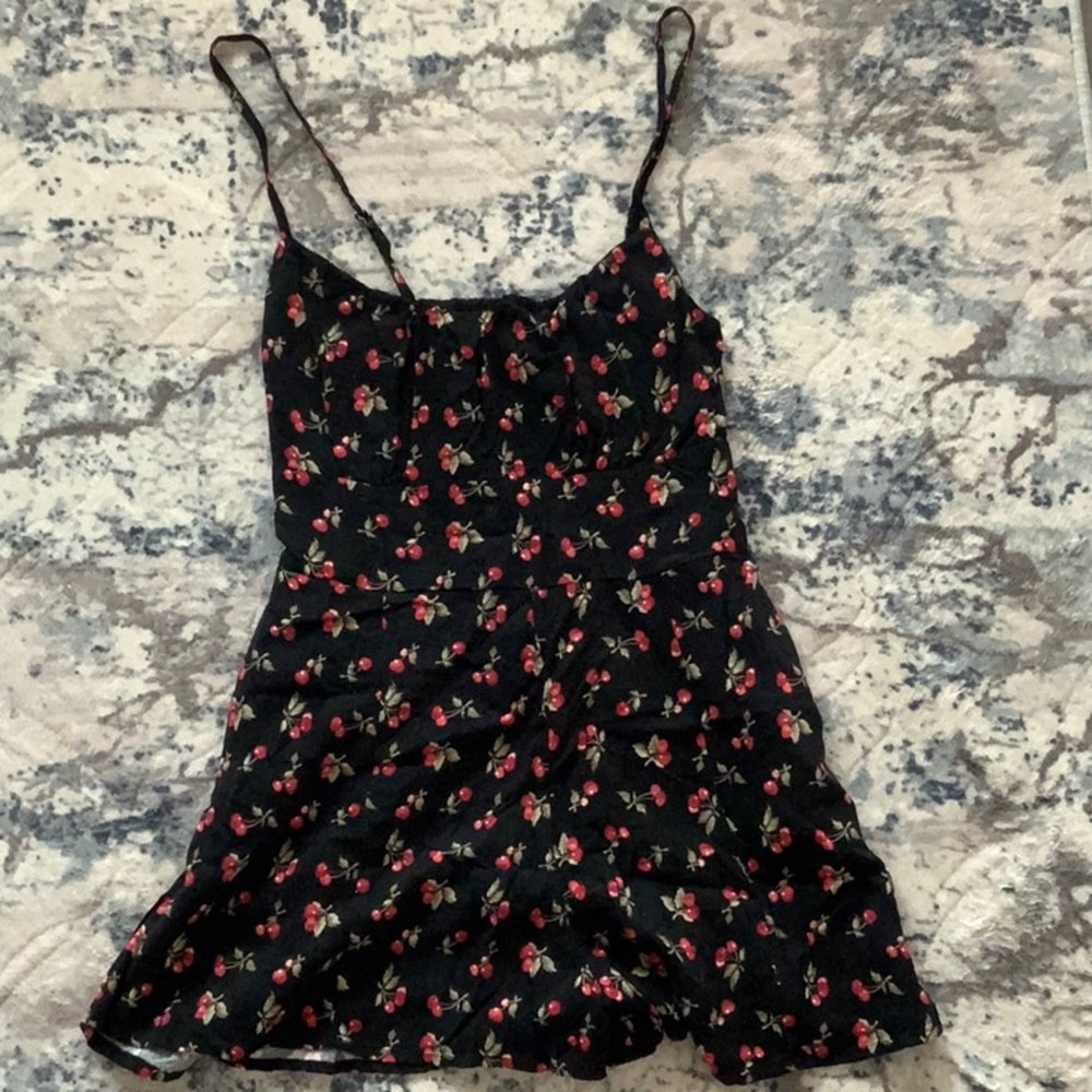 Abercrombie and fitch petite
